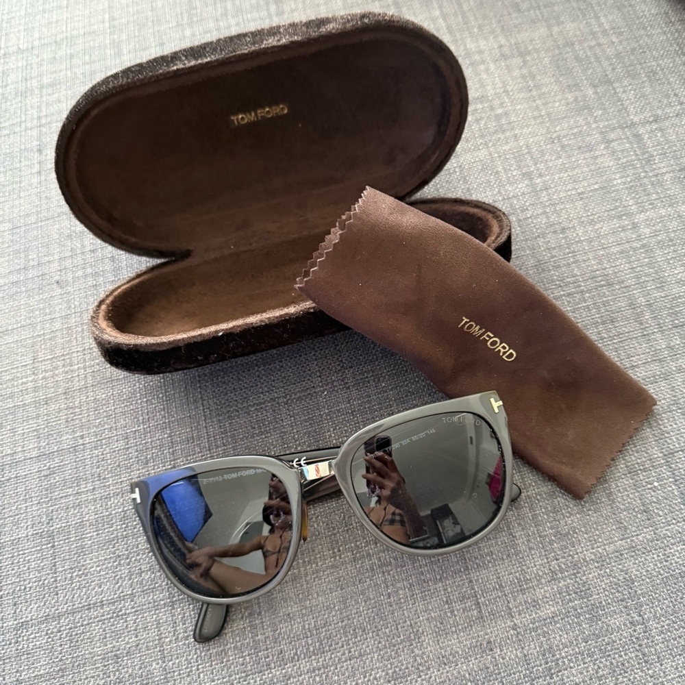 Tom Ford sunglasses